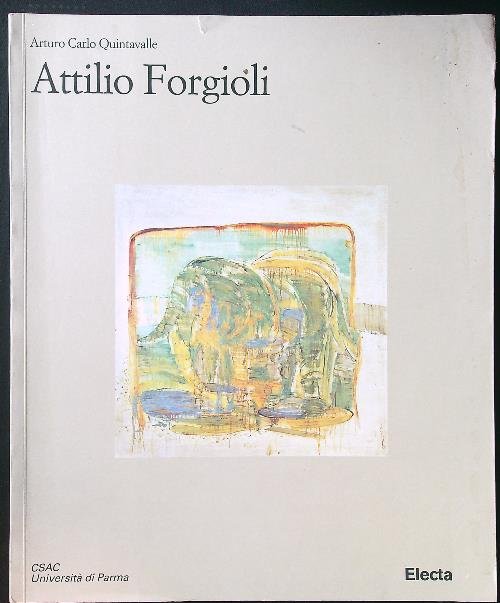 Attilio Forgioli