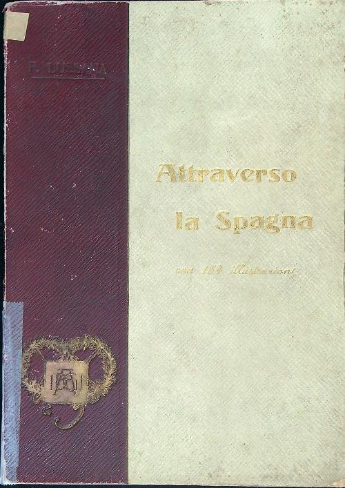 Attraverso la Spagna