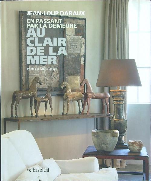 Au clair de la mer | Immagine principale