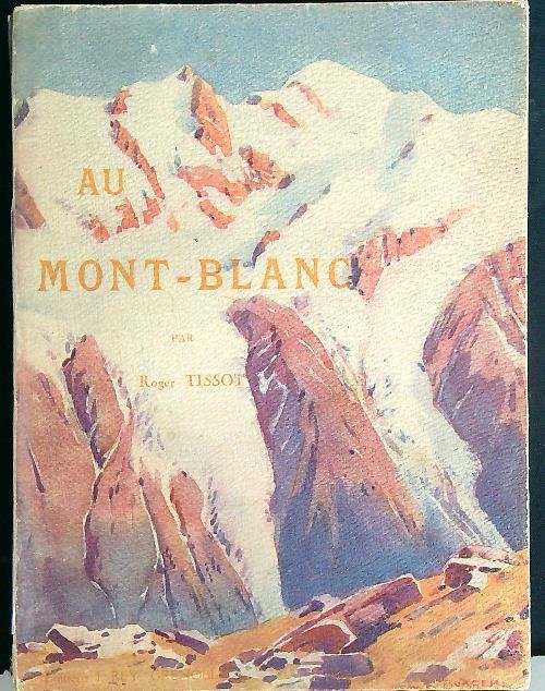 Au Mont-Blanc