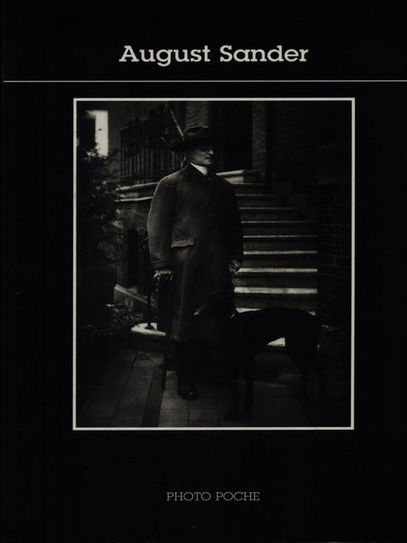 August Sander