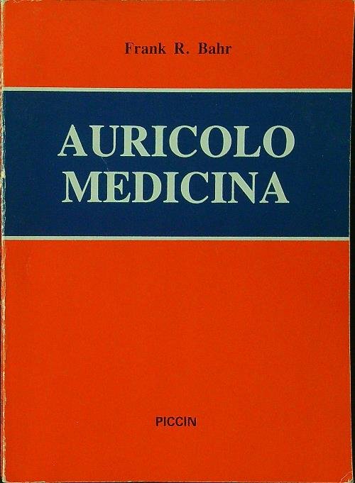 Auricolomedicina