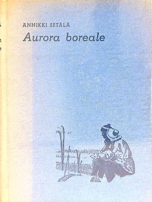 Aurora boreale