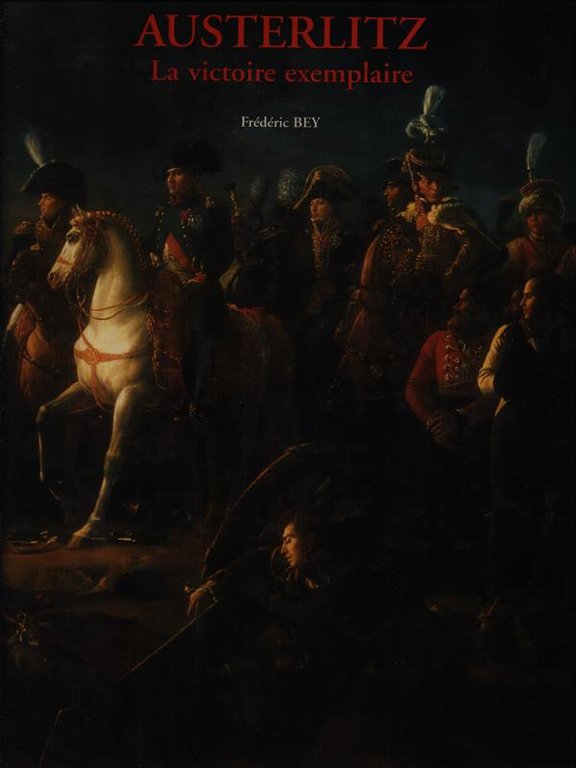 Austerlitz. La victoire exemplaire | Immagine Gallery 2
