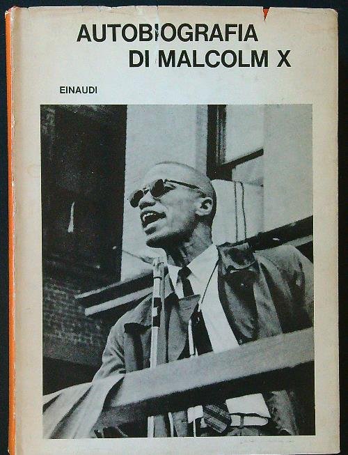 Autobiografia di Malcolm X | Immagine principale