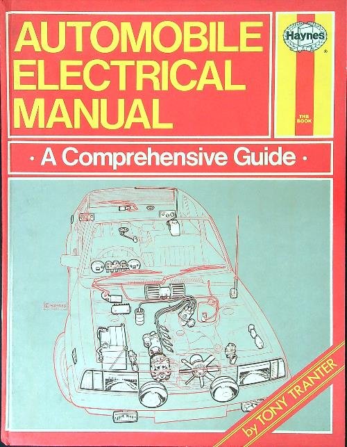 Automobile electrical manual