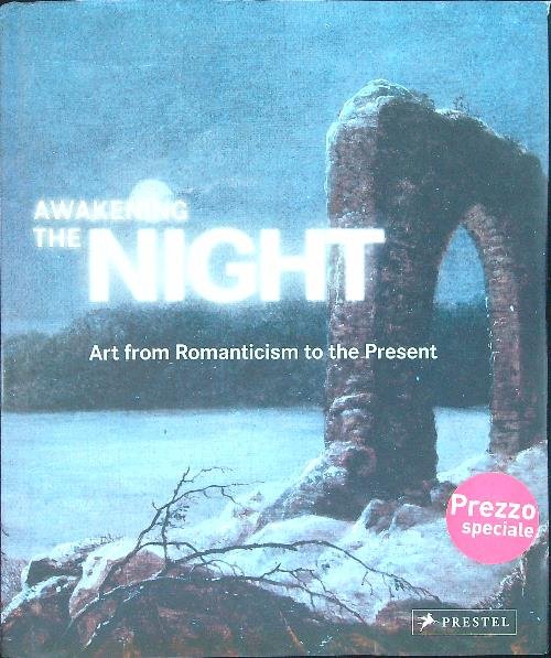 Awakening The Night | Immagine Gallery 2