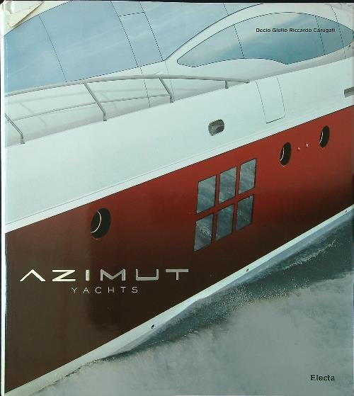 Azimut Yachts