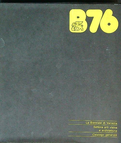 B76 Ambiente Partecipazione Strutture culturali 2 voll.