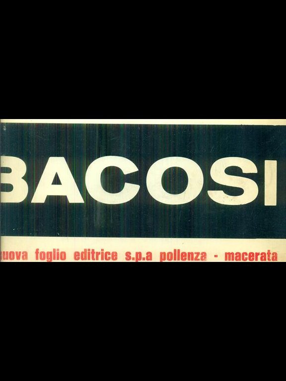 Bacosi