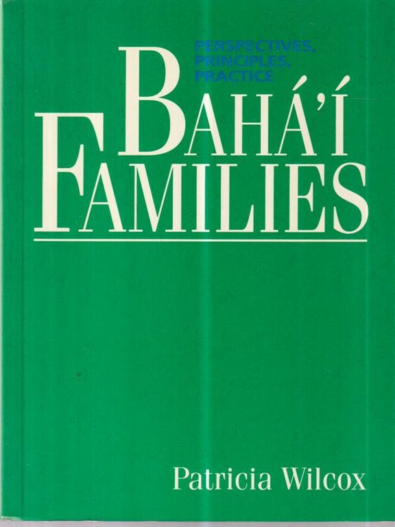 Baha'i' family
