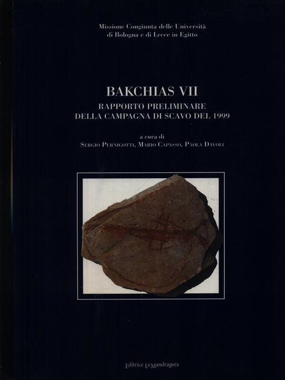Bakchias VII