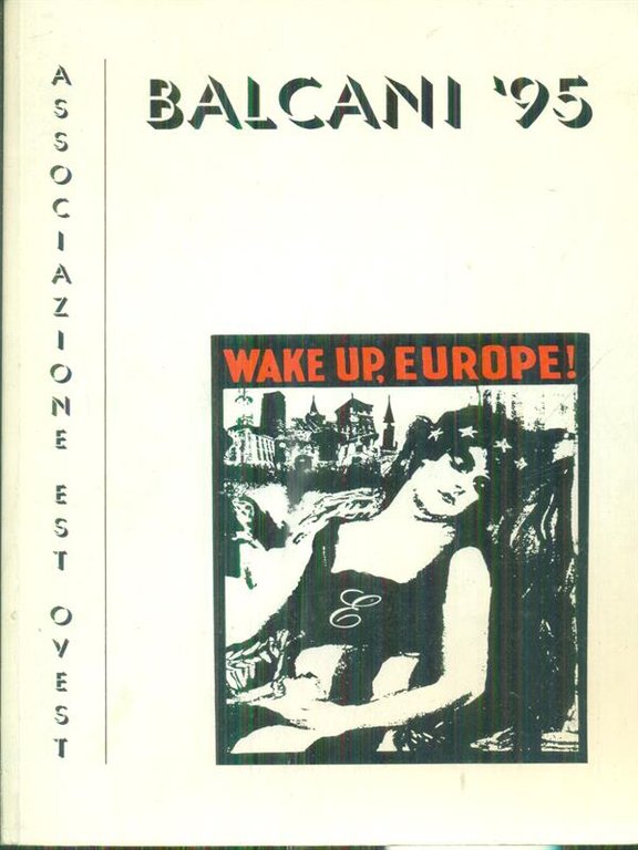 Balcani '95