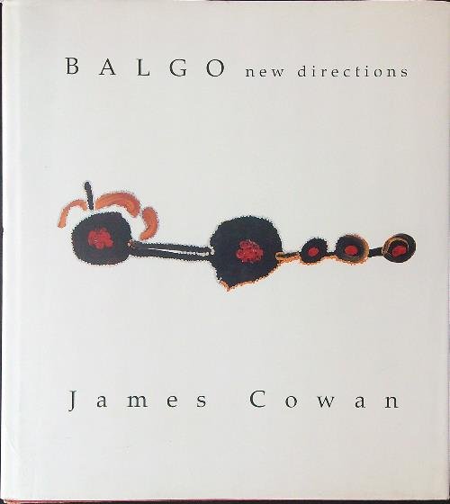 Balgo new direction