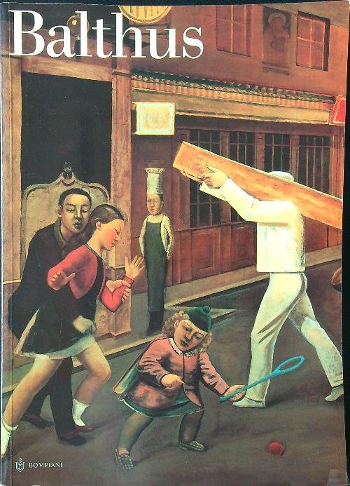 Balthus.