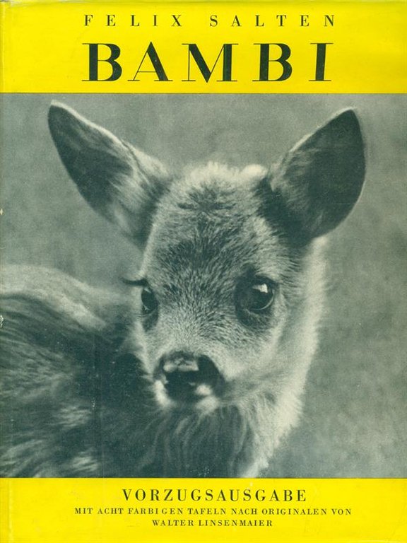 Bambi