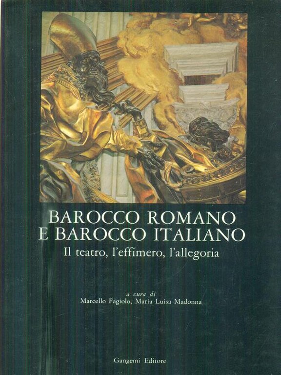 Barocco romano e Barocco italiano | Immagine Gallery 2