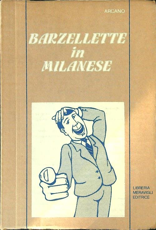 Barzellette in Milanese