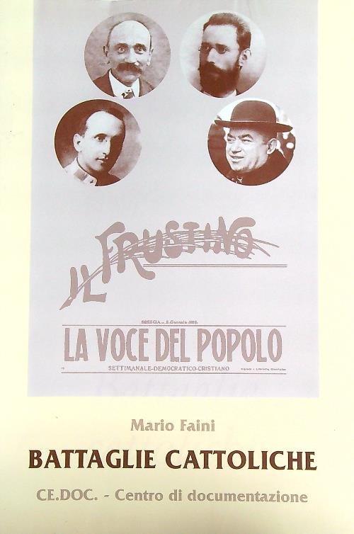 Battaglie cattoliche