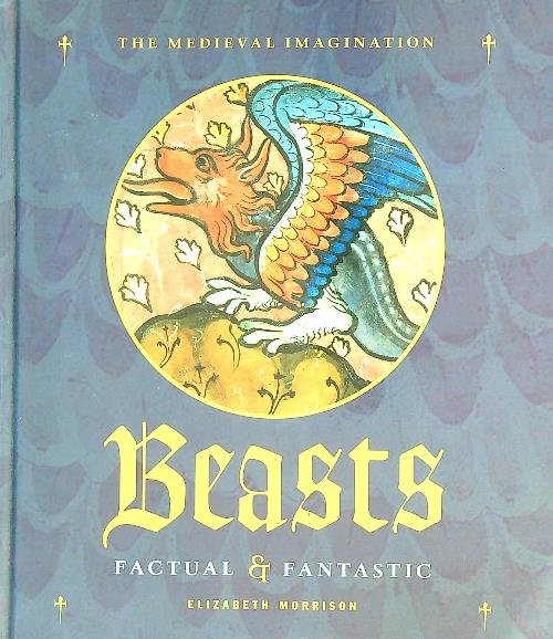 Beasts Factual and Fantastic | Immagine Gallery 2