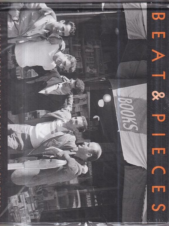 Beat & Pieces