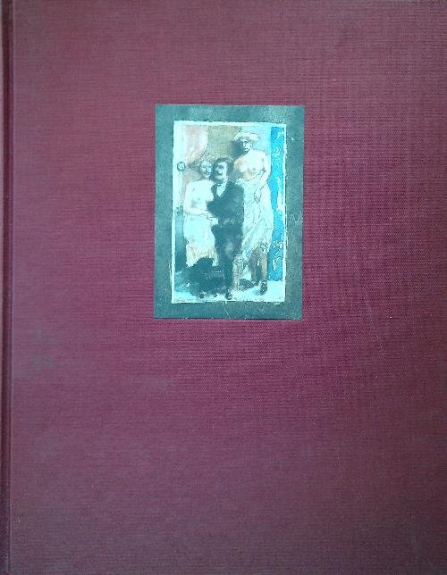 Bel-Ami. Aquarelli di Carlo Cattaneo