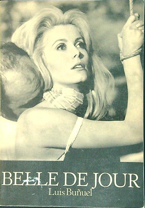 Belle de jour