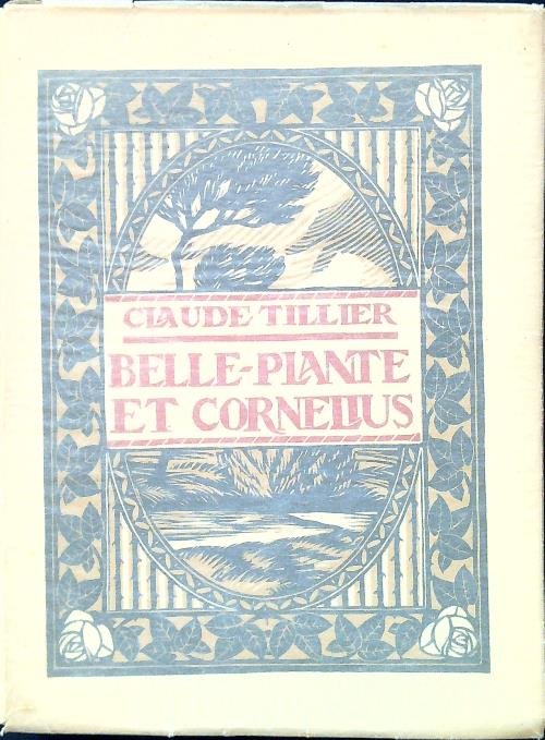 Belle-plante et cornelius | Immagine Gallery 2