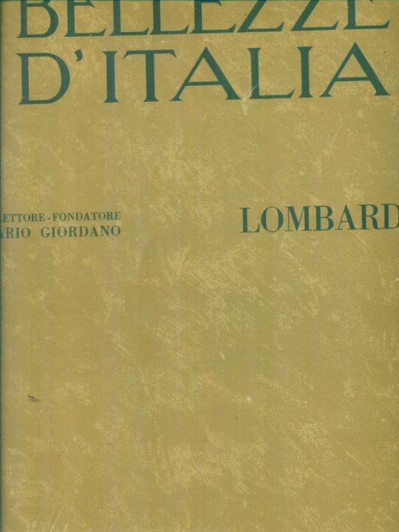 Bellezze d'Italia: Lombardia | Immagine Gallery 2