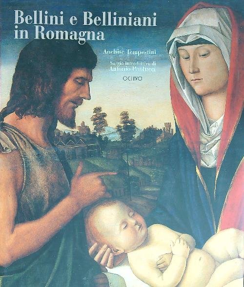 Bellini e Belliniani in Romagna | Immagine Gallery 2
