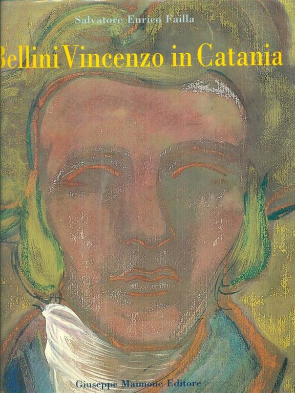 Bellini Vincenzo in Catania | Immagine Gallery 2
