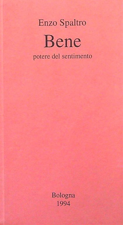 Bene potere del sentimento | Immagine Gallery 2