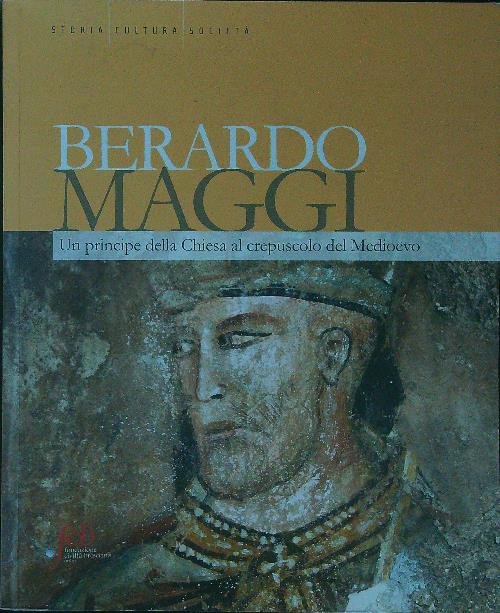 Berardo Maggi