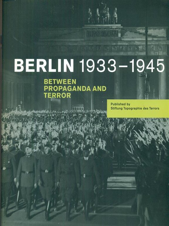 Berlin 1933-1945