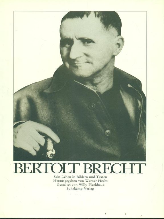 Bertolt Brecht | Immagine Gallery 2