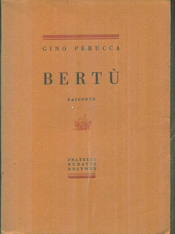 Bertu'