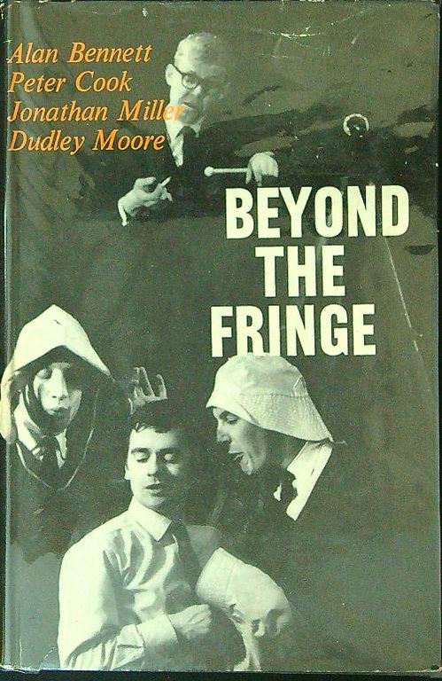 Beyond the fringe