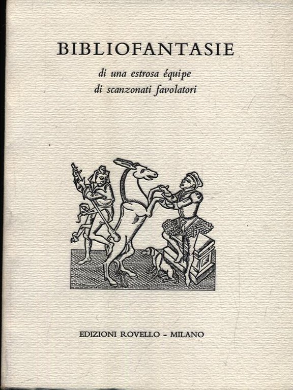 Bibliofantasie