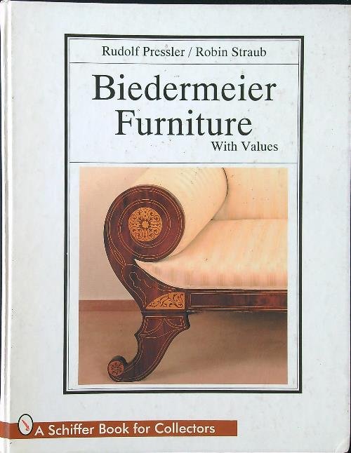 Biedermeier Furniture | Immagine principale