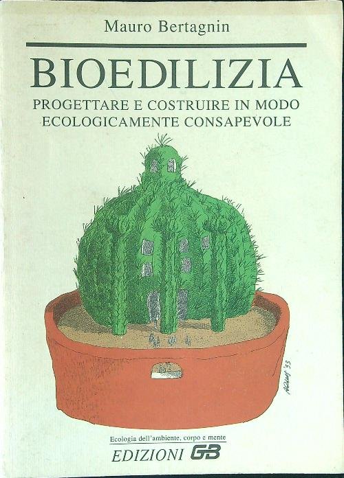 Bioedilizia