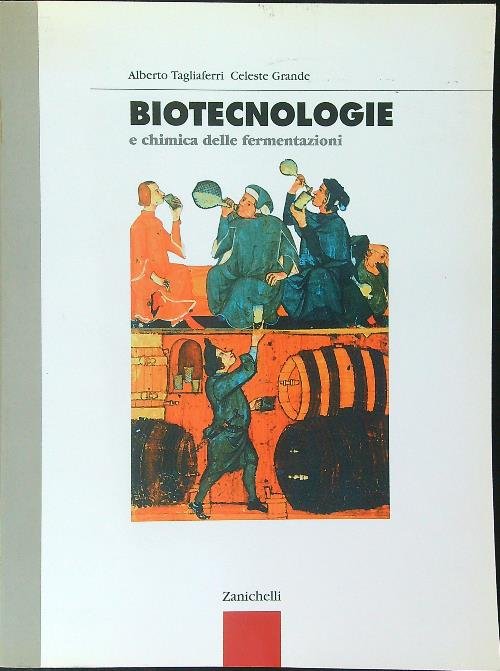 Biotecnologie e chimica delle fermentazioni