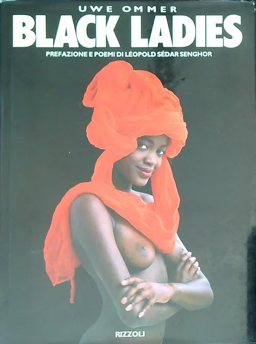 Black ladies | Immagine Gallery 2