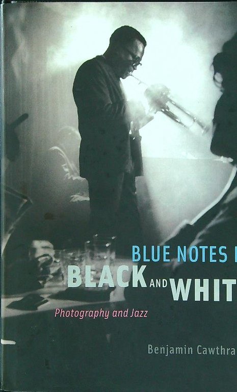 Blue Notes in Black and White: Photography and Jazz | Immagine Gallery 2