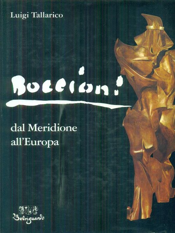 Boccioni dal Meridione all'Europa | Immagine Gallery 2