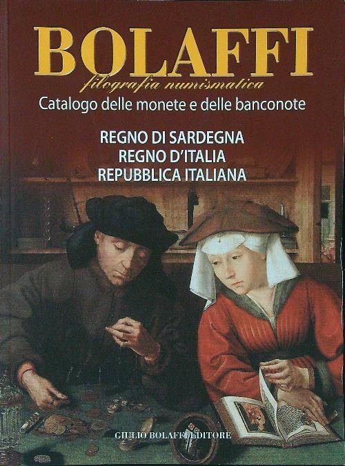 Bolaffi Catalogo delle monete e delle banconote