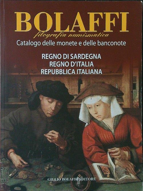 Bolaffi Catalogo delle monete e delle banconote