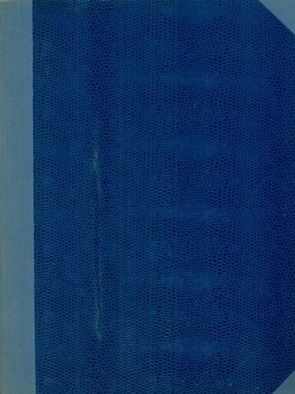 Bollettino del tiro a segno nazionale 1956
