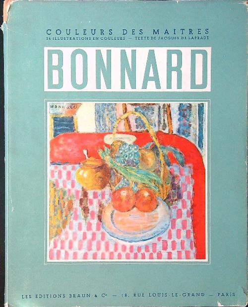 Bonnard