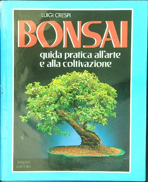 Bonsai