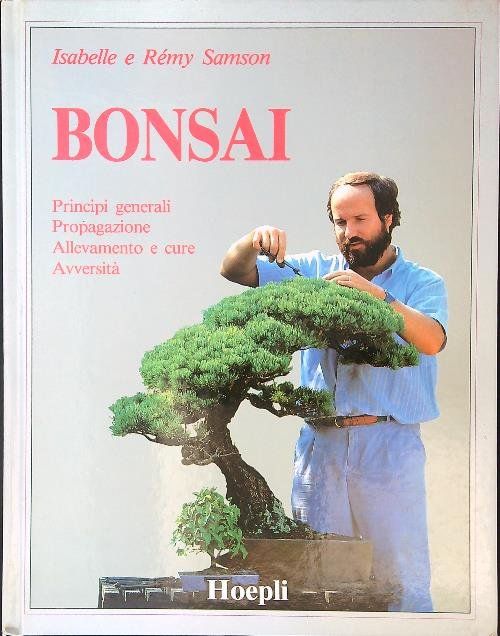 Bonsai